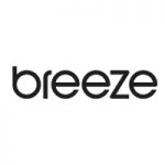 Breeze-logo. Βρείτε τη συλλογή Breeze στο Ατόφιο στον Κορυδαλλό.