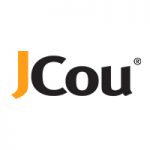 Jcou-logo. Βρείτε τη συλλογή JCou στο Ατόφιο στον Κορυδαλλό.